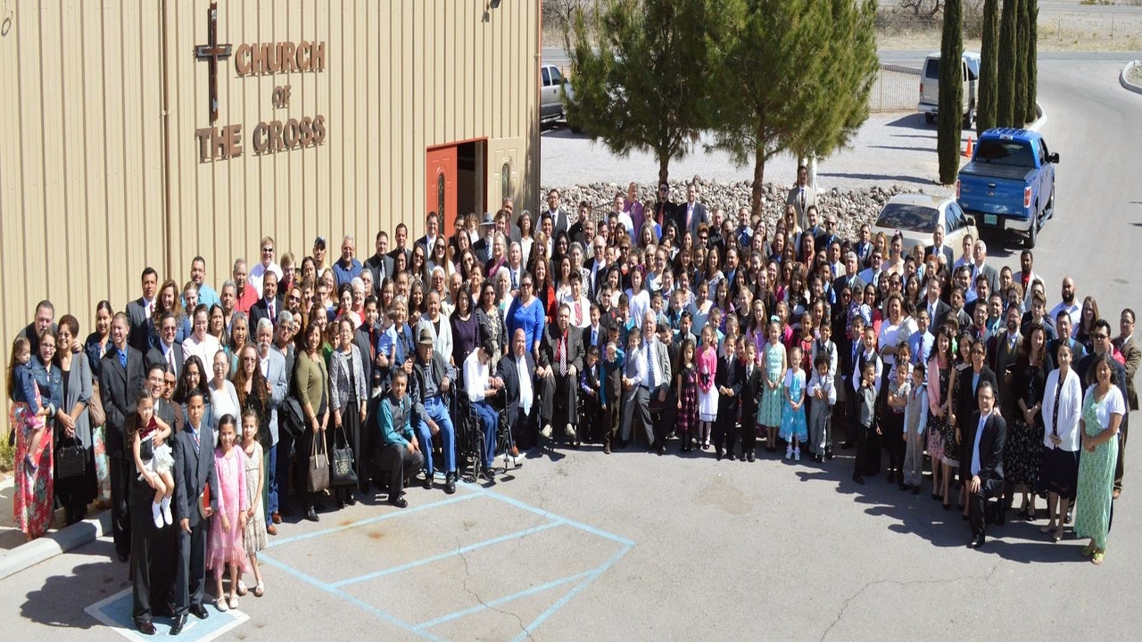 Prophet Bro. William Branham - Testimony