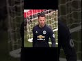 De gea🥶 #football #edit #manchesterunited