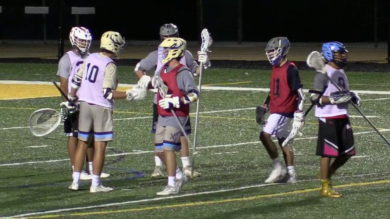 Dallas Select Lacrosse '18 and '20 - Highlight Tite Video - All Star Game - 6.23.17