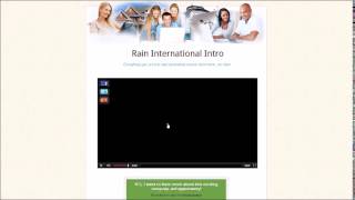 Rain Maker Set Up 1