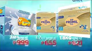 S26 Promil Gold Tvc 15S 2023