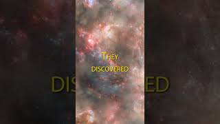 Dark Atoms And Dark Matter #darkatoms and #darkmatter #spacedocumentary #cosmology #astronomy #ai