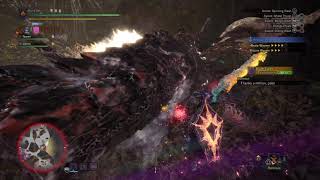 Brute tigrex