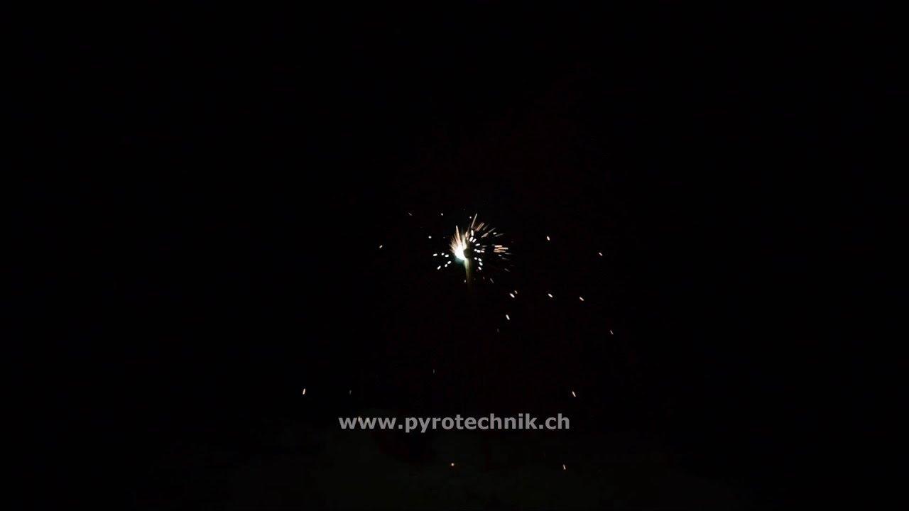 Mandarinsonne _ RARITÄT