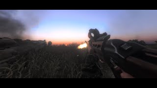 Trench assault | Arma Reforger screenshot 4