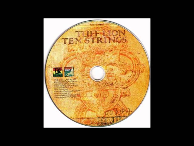 Watch Tuff Lion - Fly Away on YouTube Watch Tuff Lion - Fly Away on YouTube