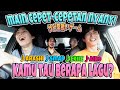 【COBA DONG DI INDONESIA】 GAME TEBAK LAGU YANG LAGI HITS DI JEPANG【コムドットさん】の影響でサビ早歌いゲームやってみた!