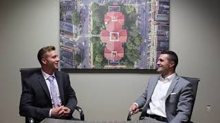 Spike Albrecht - The Alex Nickla Show - Episode 1