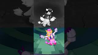 Attmoz BlitherPhish Sounds & Animations (Punk & Mecha Comparison)