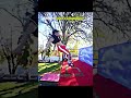 Others on Trampoline Vs Those guys 💀 #viral #edit #shorts