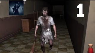 Horror Granny Scary Mysterious House Game - Gameplay walkthrough part 1(Android) screenshot 4