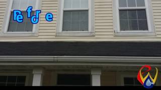 House Washing in Aurora Illinois