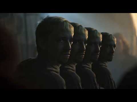 ASE1 - The Glitch (Music Video)