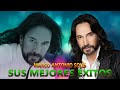 Marco Antonio Solis Sus Mejores Éxitos -Baladas Romanticas Viejitas Pero Bonitas Marco Antonio Solis