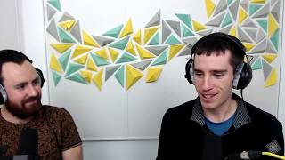 Substrate Transaction Queue Code Walkthrough with Joe Petrowski and Tomasz Drwięga