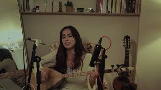 Başak Küreş - Hava Bulanıyor Kar Mı Yağacak (Canlı Performans) - 2026