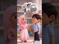 Tugas dan peran Ayah. #animasi #kartun #telkomschools #telkomindonesia #telkomsel