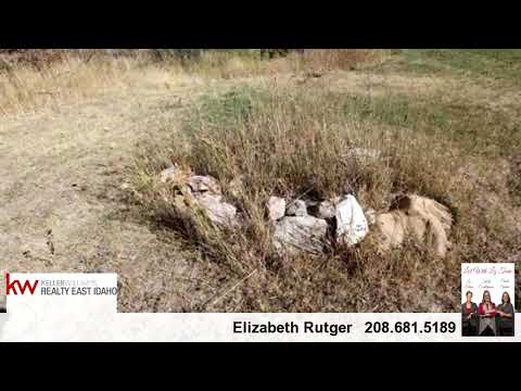 13063 Creekside Circle, Lava Hot Springs, ID home video tour