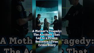 A Mother's Tragedy: The Accident That Led to a Prison Sentence | True Crime Story