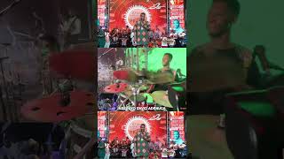 This is one of my favourite performances at The Marathon Messiah's praise.