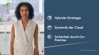 Location Intelligence: Cloud-Services im Geo-Bereich – Cloud vs. On-Premise (Teil 3)