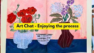 Art Chat