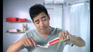 Colgate Tet TVC sum screenshot 5