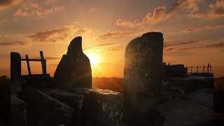 Koh Ker: Archaeological Site of Ancient Lingapura or Chok Gargyar