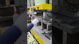 How We Make the VKS Top Cover @SilverbackAirsoft
