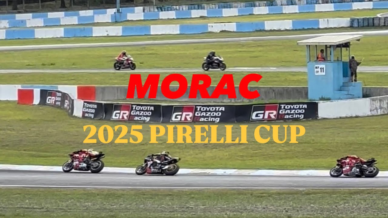 RIDE & RACE DAY WITH THE CREW! | MOTO WEEKEND DONE RIGHT