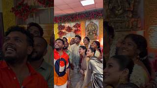 Meenakshy kalyanam കൂടാൻ pokam|| Parvathy Nandu