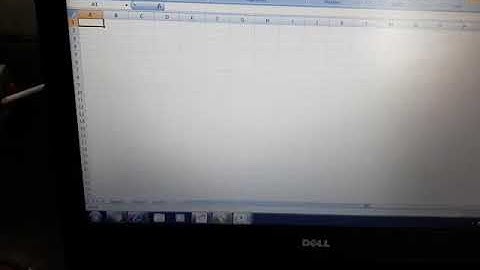 Formulas and Functions ch3 class7