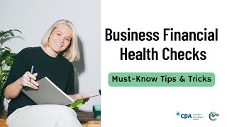 Business Financial Health Check: Essential Guide For Business Owners