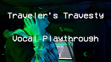 Obsolescence - "Traveler