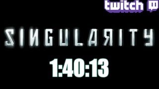 Singularity - PB & WR [OLD]