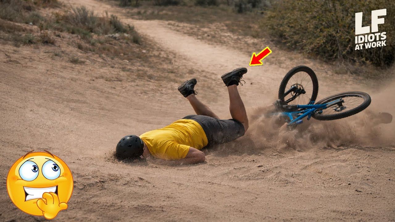 Instant Regret Fails Compilation 2026 | TOTAL IDIOTS AT WORK #63 | Funny & Hilarious People Life