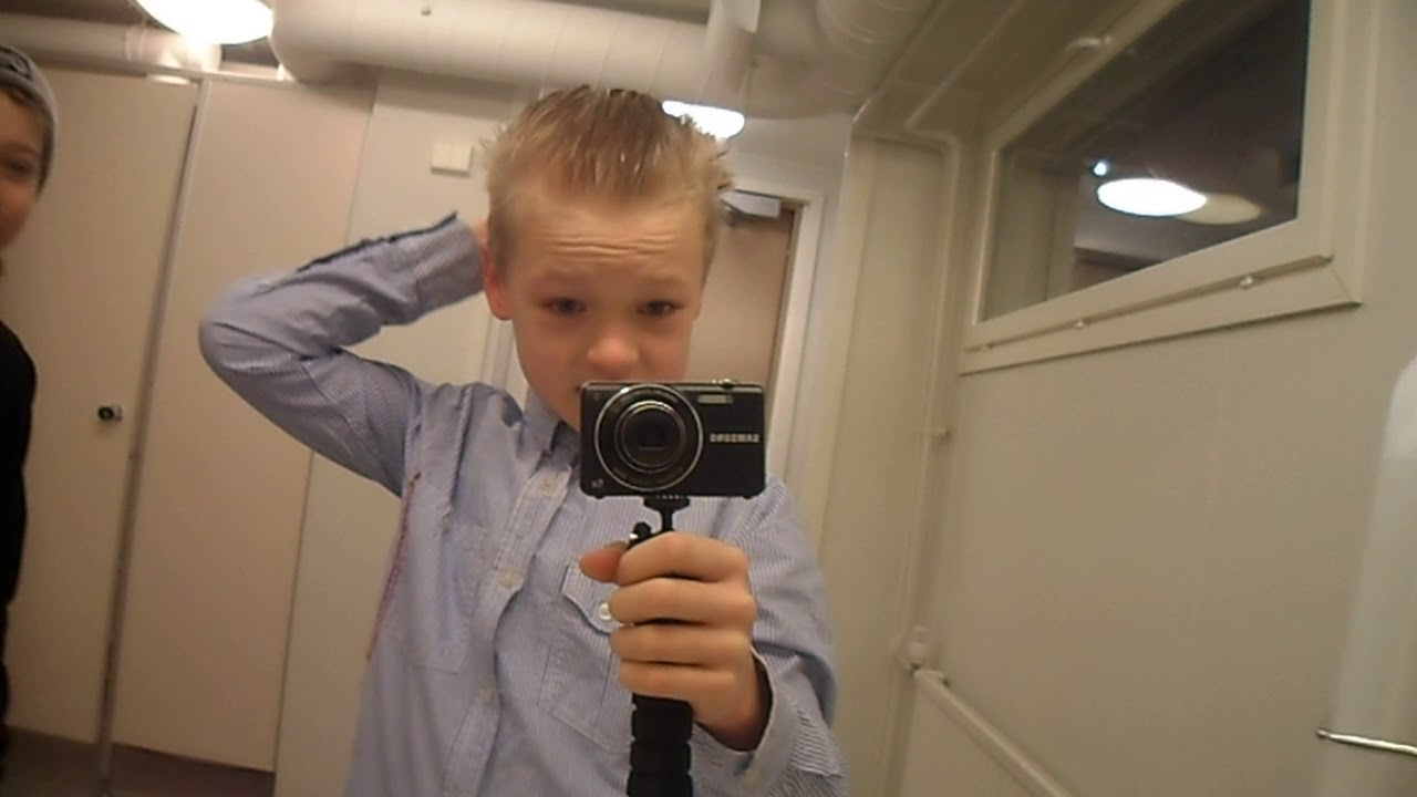 SAM 0007 - YouTube