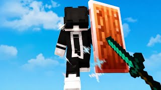 1v1 PvP in Minecraft Server 😱🔥