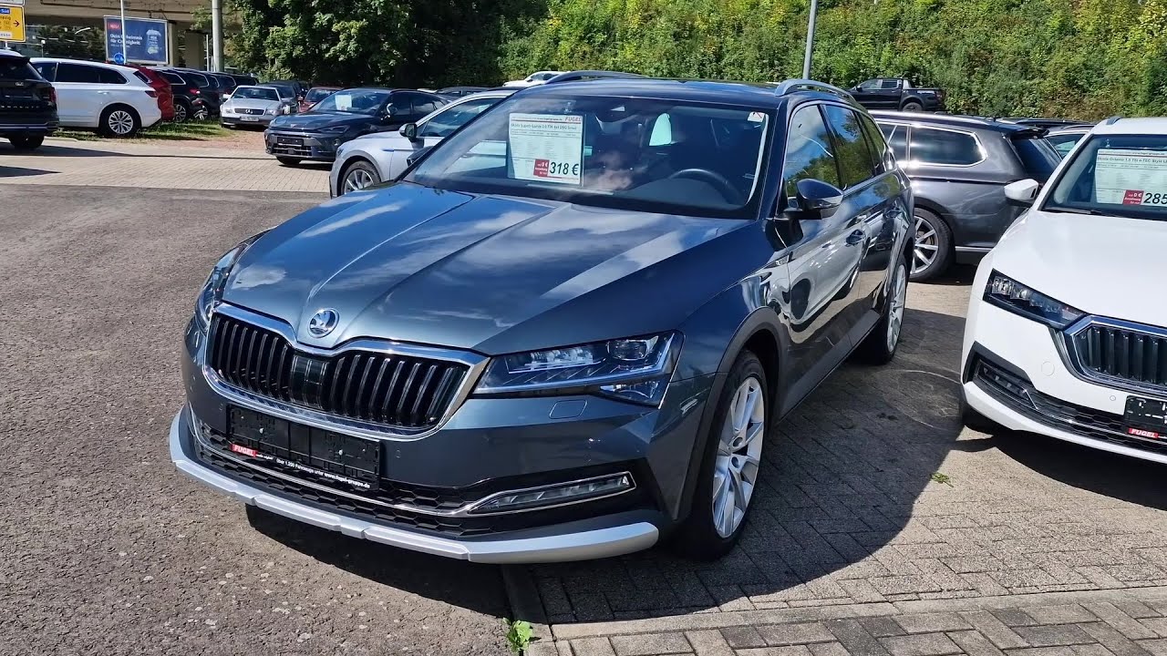 Așa trebuie sa arate o Mașină întreținută corect - Oferte Masini Germania!