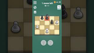 Pocket Chess lvl 130 >>> FOLLOW ME >>> #pocketchess #advantage