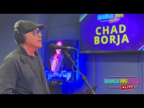 (レア/AOR/OPM) Chad Borja Show Me The Way Chad Borja - Show Me The Way | Deezer