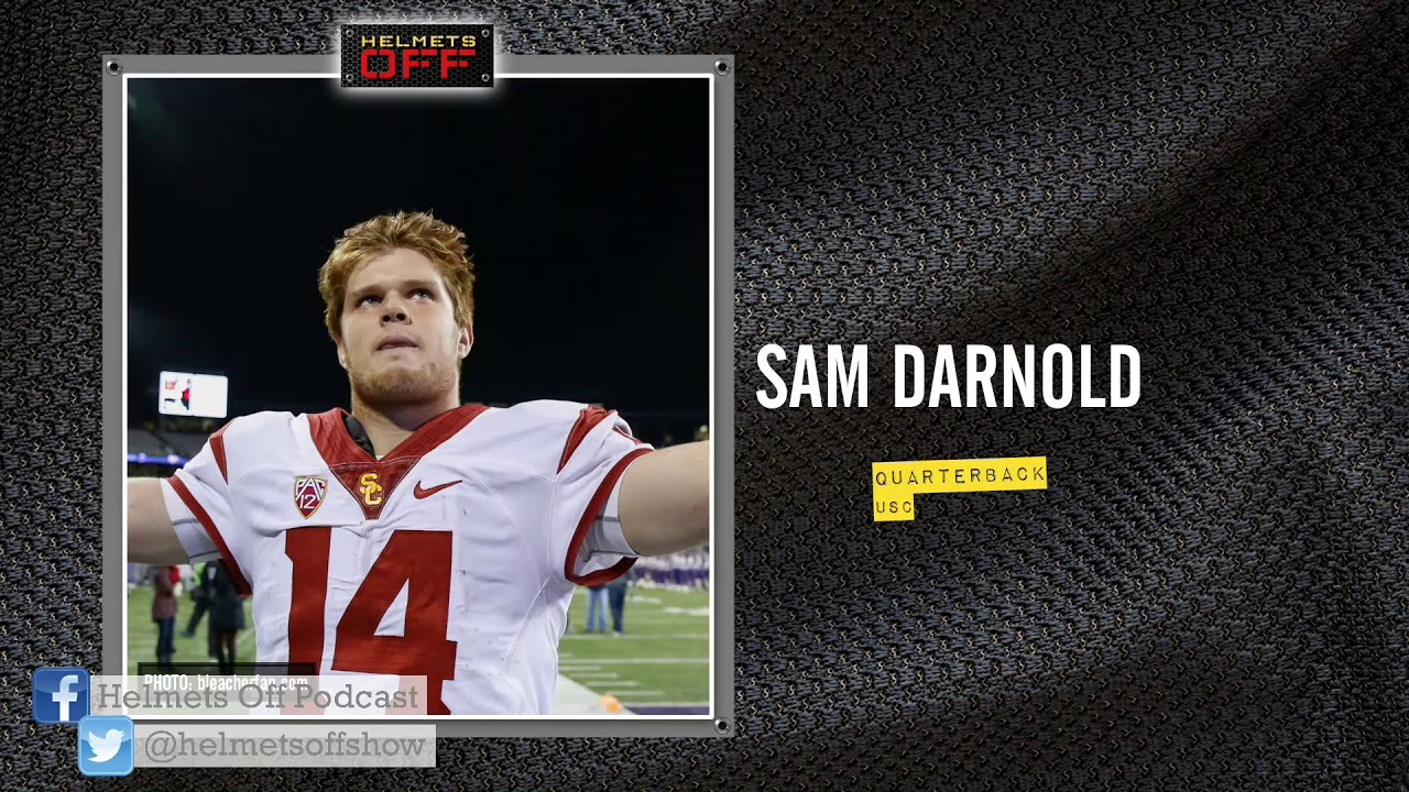 Who is Scott Mitchell's Pick for Top Quarterback Drafted?