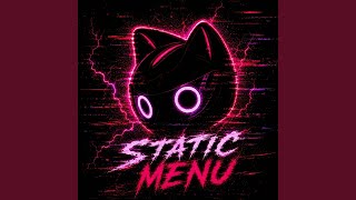 Static- Menu