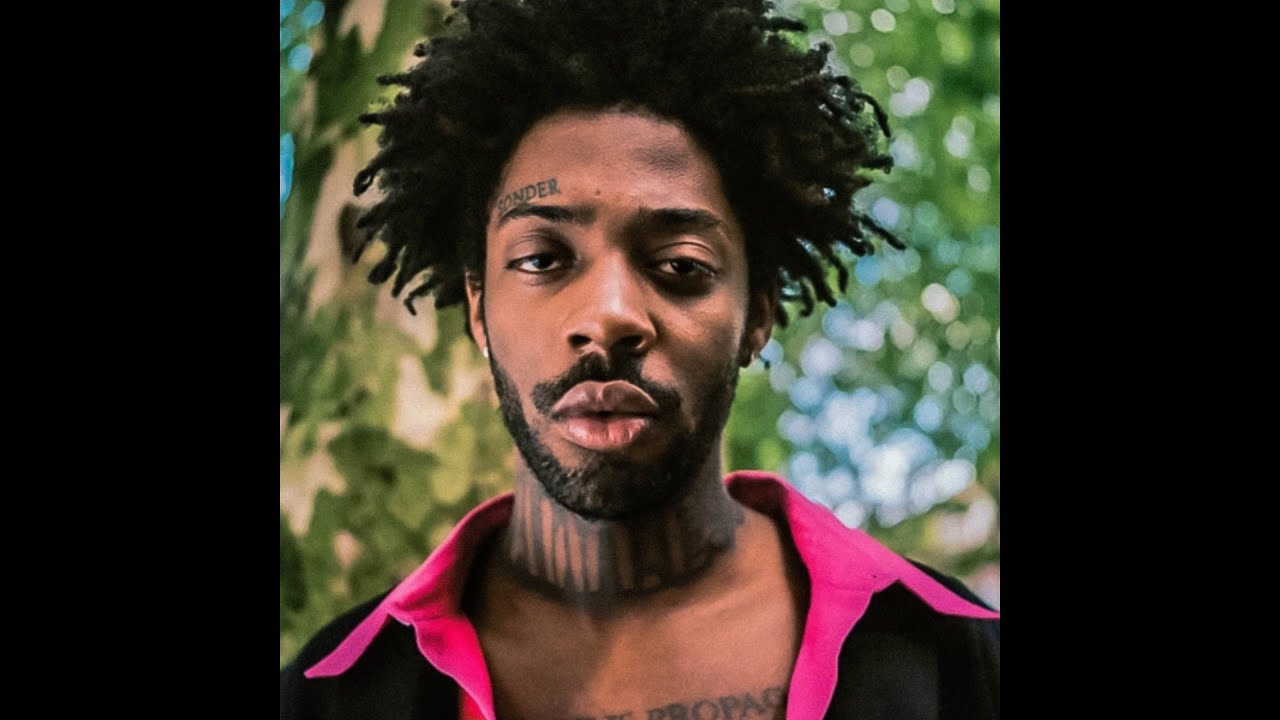 BRENT FAIYAZ x KENDRICK LAMAR Type Beat "Let's Ride" YouTube