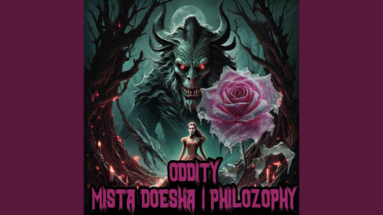 Watch Oddity on YouTube Watch Oddity on YouTube