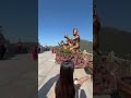 HONGKONG ngongping village #travel #trendingvideo #ngongping360 #shorts #familybondingactivities