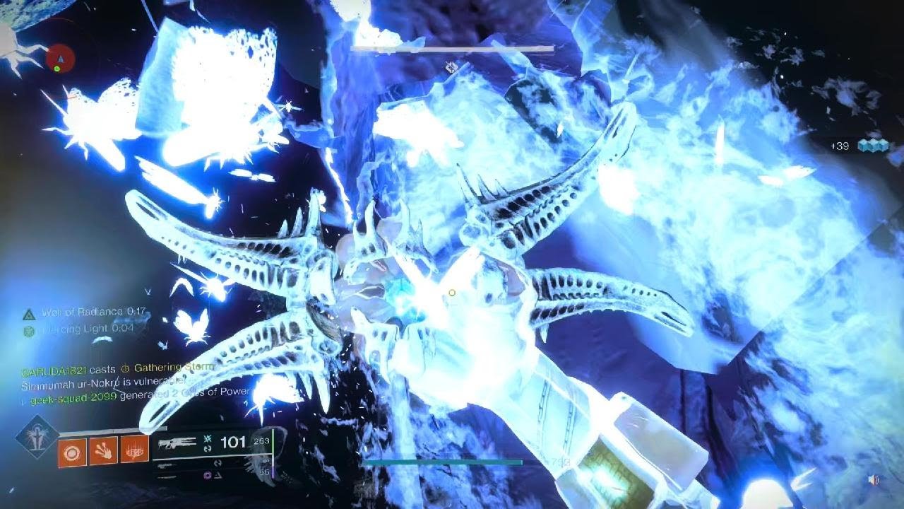 Destiny 2 Two man Dungeon