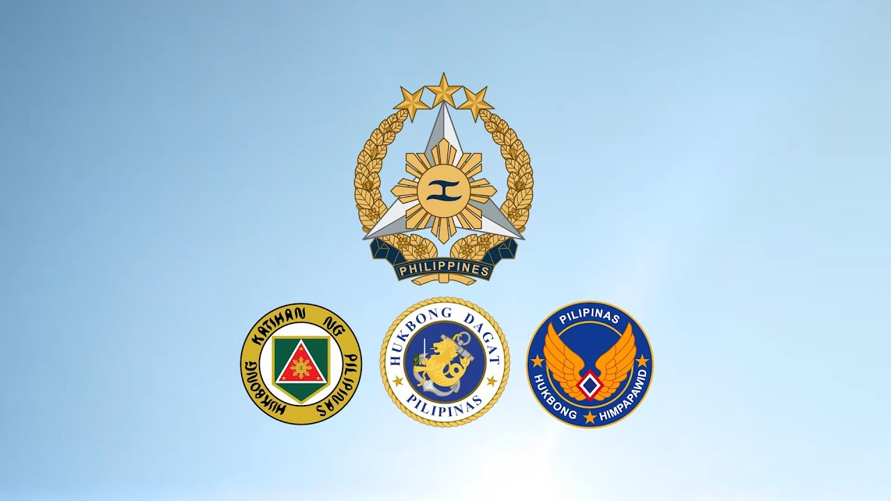 GREETINGS TO OUR COMMANDER IN CHIEF | CRSAFP