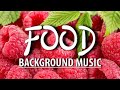Food Music Cooking Background Music