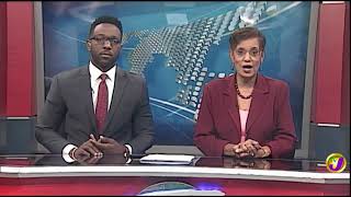 TVJ Prime Time News Headlines - November 16 2018